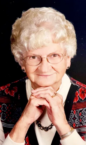 Janet Faye Warner